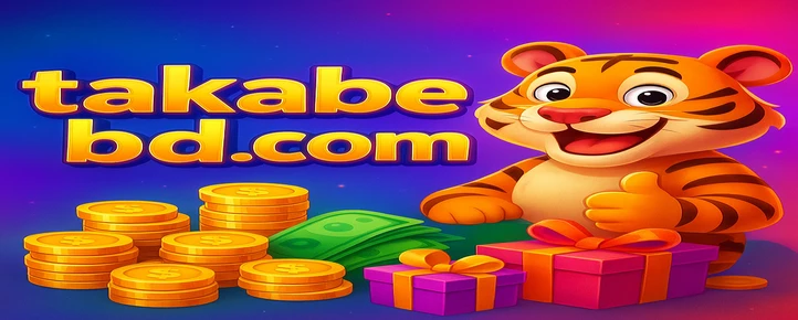 takabe প্ল্যাটফর্মের ডিলারগণ
