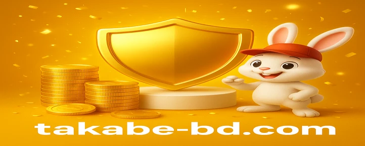 takabe ডাউনলোডের বিকল্পসমূহ