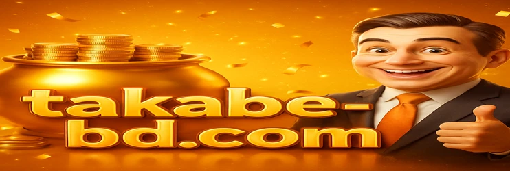 takabe প্ল্যাটফর্ম PC-এ