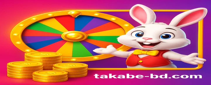 takabe-এ উপার্জনের তথ্য