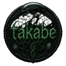 takabe লোগো পাদভাগে: দৃশ্যমান সমাপ্তি ও ব্র্যান্ডের ধারাবাহিকতা